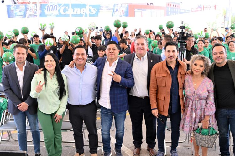 SAN LUIS, LISTO PARA RECIBIR A TURISTAS NACIONALES Y EXTRANJEROS DURANTE EL MUNDIAL