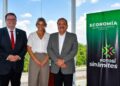 GOBIERNO ESTATAL CONSOLIDA ALIANZA CON ALEMANIA PARA IMPULSAR MÁS INVERSIÓN Y EMPLEO