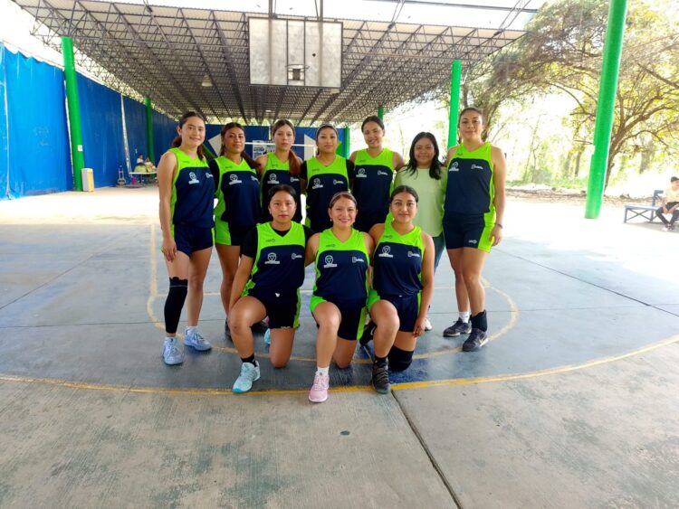 GOBIERNO ESTATAL RESPALDA EL TALENTO DEPORTIVO DE ESTUDIANTES EN TAMAZUNCHALE
