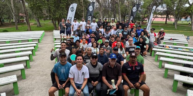 PARQUES TANGAMANGA REÚNEN A MÁS DE 71 MIL PERSONAS