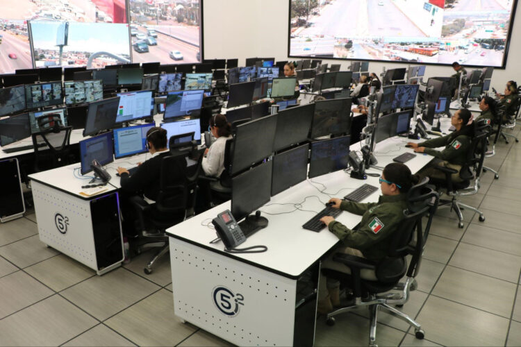 RESULTADOS EN SEGURIDAD Y PROXIMIDAD CONSOLIDAN LA PAZ Y TRANQUILIDAD DE LAS FAMILIAS