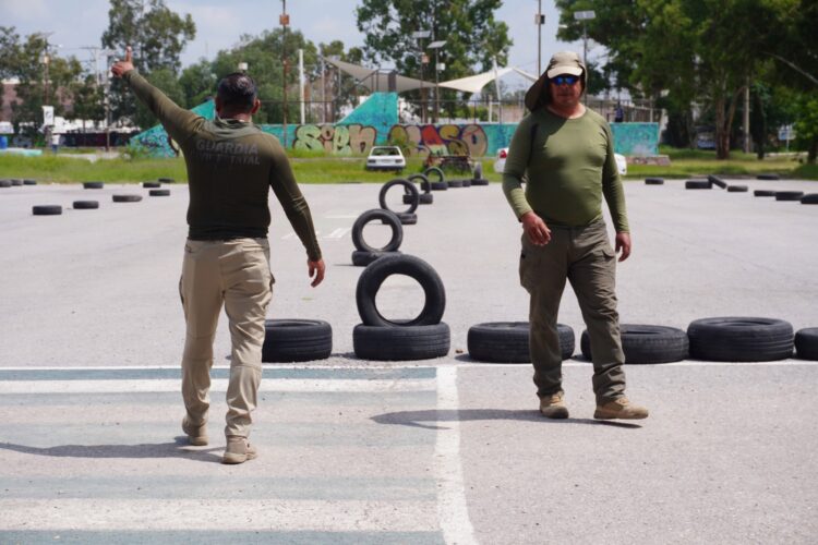 GOBIERNO ESTATAL ABRE NUEVA CONVOCATORIA DEL CURSO JÓVENES AL VOLANTE