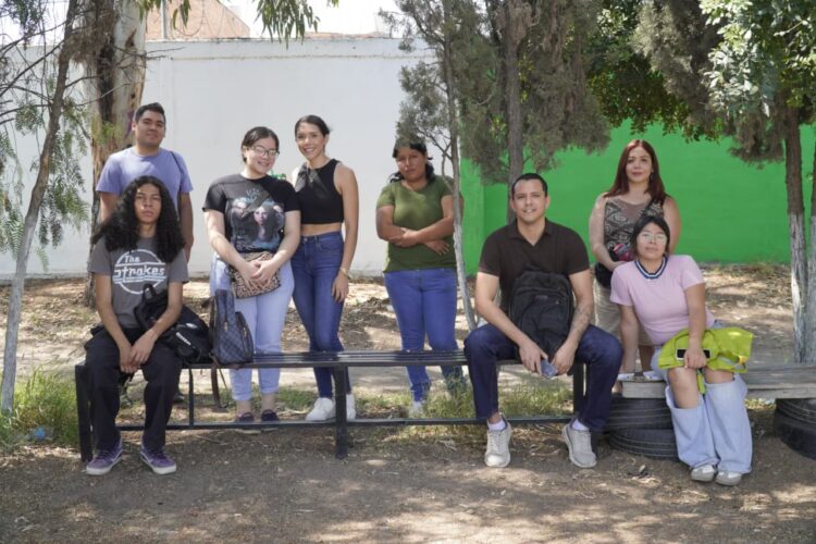 GOBIERNO ESTATAL ABRE NUEVA CONVOCATORIA DEL CURSO JÓVENES AL VOLANTE