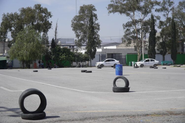 GOBIERNO ESTATAL ABRE NUEVA CONVOCATORIA DEL CURSO JÓVENES AL VOLANTE