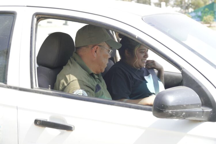 GOBIERNO ESTATAL ABRE NUEVA CONVOCATORIA DEL CURSO JÓVENES AL VOLANTE