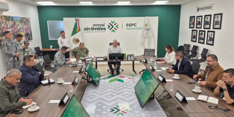 #GCE mantiene despliegues permanentes de vigilancia