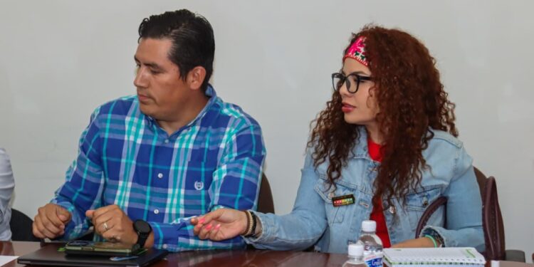 GOBIERNO ESTATAL IMPULSA REFORMAS EN FAVOR DE LAS PERSONAS CON AUTISMO