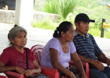 GOBIERNO ESTATAL FORTALECE LA CAPACITACIÓN EN DERECHOS DE PUEBLOS ORIGINARIOS