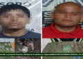OPERATIVOS DE INTELIGENCIA Y PREVENCIÓN FORTALECEN LA SEGURIDAD EN LAS CUATRO REGIONES