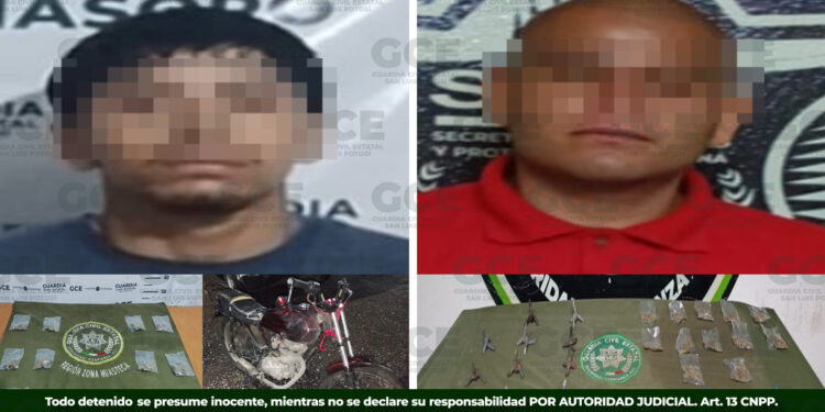 OPERATIVOS DE INTELIGENCIA Y PREVENCIÓN FORTALECEN LA SEGURIDAD EN LAS CUATRO REGIONES