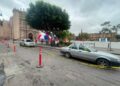 Policía Vial mantendrá operativo de movilidad durante la Fiesta Mundialista “San Luis Capital, Corazón del Futbol”
