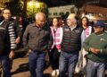 Enrique Galindo encabeza rescate integral de la explanada Ponciano Arriaga