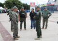 ARRANCA ESTADO OPERATIVO PARA GARANTIZAR LA TRANQUILIDAD DURANTE EL INICIO DEL MUNDIAL