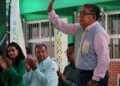 GOBIERNO ESTATAL FORTALECE INFRAESTRUCTURA EDUCATIVA EN SOLEDAD DE GRACIANO SÁNCHEZ