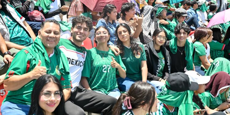 RICARDO GALLARDO ARRANCA LA FIESTA FUTBOLERA EN SAN LUIS