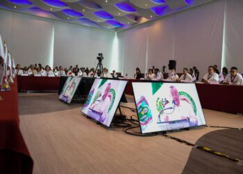 SAN LUIS FORTALECE SU LIDERAZGO PENITENCIARIO A NIVEL NACIONAL