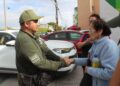 RESULTADOS EN SEGURIDAD FORTALECEN LA TRANQUILIDAD DE LAS FAMILIAS POTOSINAS