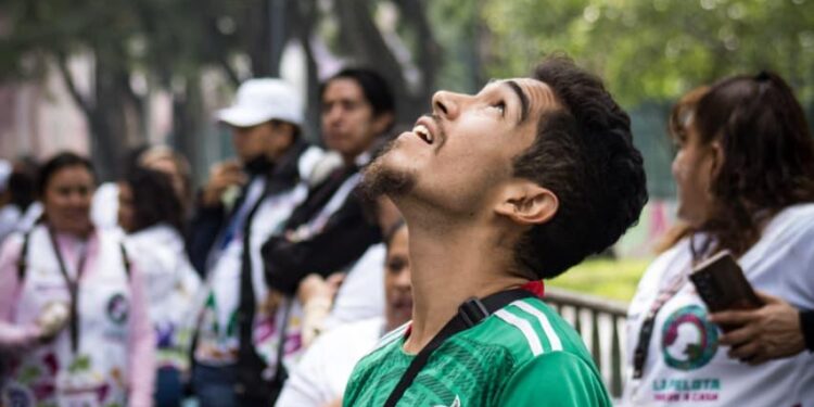 SAN LUIS POTOSÍ PROYECTA SU IDENTIDAD CULTURAL EN EL ESCENARIO MUNDIALISTA