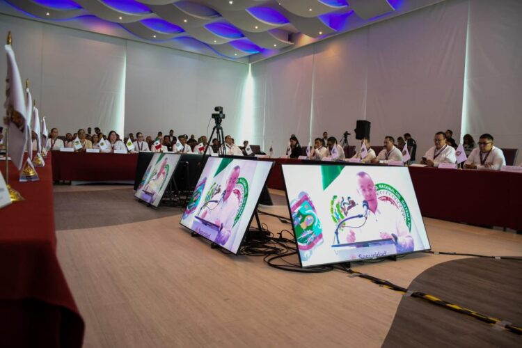 SAN LUIS FORTALECE SU LIDERAZGO PENITENCIARIO A NIVEL NACIONAL