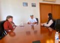 GOBIERNO ESTATAL REFUERZA LA ATENCIÓN A PERSONAS EN SITUACIÓN DE VULNERABILIDAD