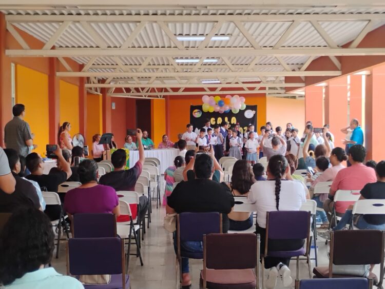 CLAUSURAN CON ÉXITO LA GALA “ARTE Y PAZ” DEL PROGRAMA RESET CREATIVO TERRITORIOS DE PAZ