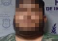FGESLP CAPTURA EN XILITLA A IMPUTADO POR SECUESTRO CALIFICADO OCURRIDO EN QUERÉTARO