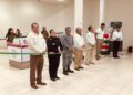 GOBIERNO ESTATAL RESPALDA ATENCIÓN A PAISANOS POTOSINOS