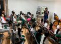 Mensualmente 2 mil niñas y niños toman conciencia gracias a recorridos en “Casa Colorada”