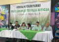 GOBIERNO ESTATAL FORTALECE LA CERTEZA JURÍDICA Y LA REGULARIZACIÓN PATRIMONIAL