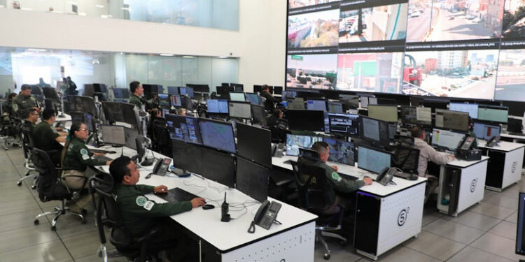 OPERATIVOS FORTALECEN LA SEGURIDAD Y LA TRANQUILIDAD EN TODO EL ESTADO