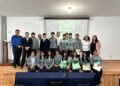 CONALEP IMPULSA EL APRENDIZAJE DEL INGLÉS EN ESTUDIANTES CON CONCURSO