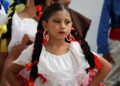 GOBIERNO ESTATAL FORTALECE LAS TRADICIONES ENTRE LA NIÑEZ Y JUVENTUD POTOSINA