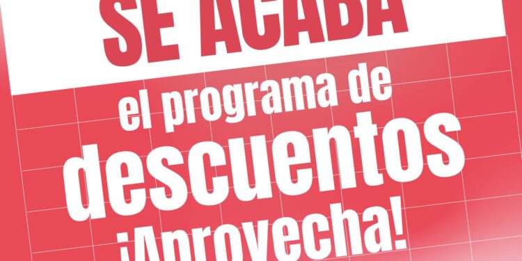 Se acaba programa de contratos sin costo en Interapas
