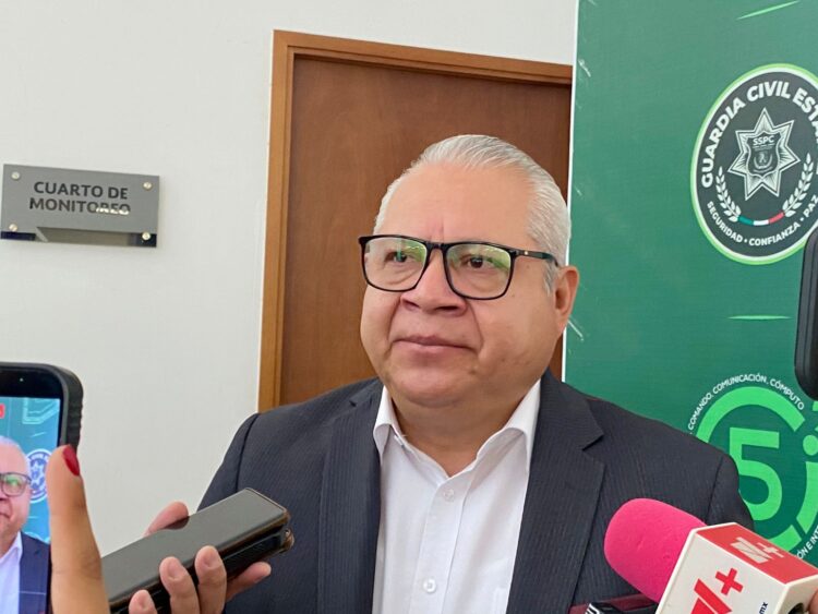 RESULTADOS EN SEGURIDAD Y PROXIMIDAD CONSOLIDAN LA PAZ Y TRANQUILIDAD DE LAS FAMILIAS
