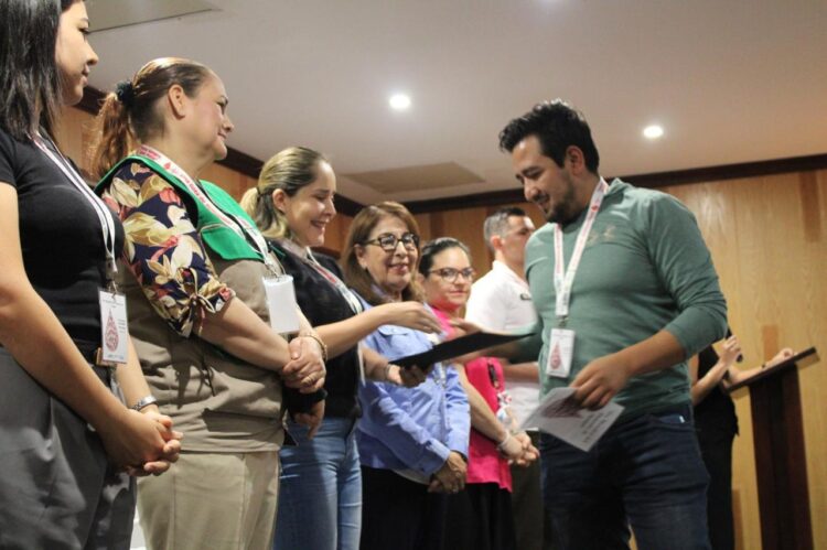 SAN LUIS, PRIMER LUGAR NACIONAL EN DONACIÓN DE SANGRE