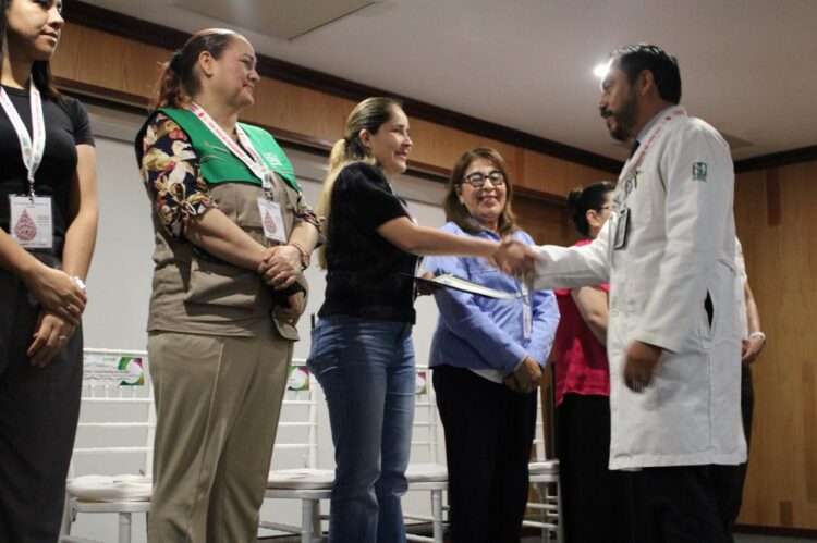 SAN LUIS, PRIMER LUGAR NACIONAL EN DONACIÓN DE SANGRE