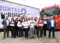 GOBIERNO ESTATAL IMPULSA MÁS OPORTUNIDADES PARA MUJERES EN EL AUTOTRANSPORTE