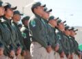 SAN LUIS POTOSÍ FORTALECE ESTRATEGIA DE SEGURIDAD PARA CONSOLIDAR ENTORNOS EN PAZ