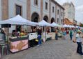 Feria Municipal de Elote Mundialista se suma al Fan Fest “San Luis Capital, Corazón del Futbol”