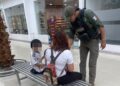 DIVISIÓN CAMINOS REFUERZA LA SEGURIDAD EN CARRETERAS POTOSINAS