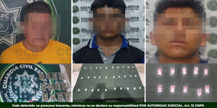COORDINACIÓN Y VIGILANCIA PERMANENTE REFUERZAN LA SEGURIDAD EN EL ESTADO