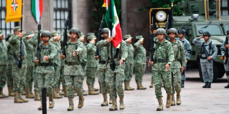 RICARDO GALLARDO Y SEDENA FORTALECEN LA PAZ DE SAN LUIS CON CAMPAÑA DE CANJE DE ARMAS