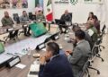 Acciones coordinadas de prevención y disuasión fortalecen la seguridad en las 4 regiones