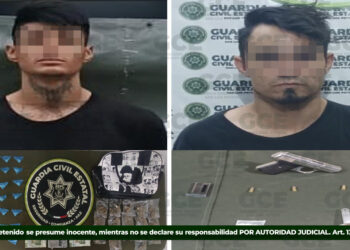 SEGURIDAD SIN LÍMITES AVANZA CON RESULTADOS EN LAS CUATRO REGIONES