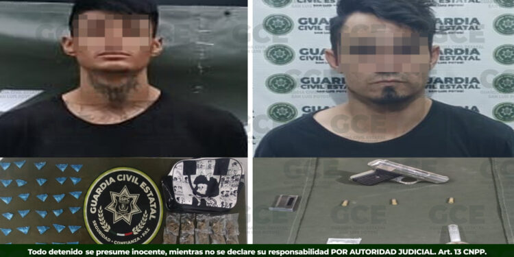 SEGURIDAD SIN LÍMITES AVANZA CON RESULTADOS EN LAS CUATRO REGIONES