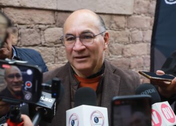 San Luis Capital reduce el homicidio doloso 2.4 veces más que el promedio del país
