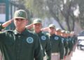 ACCIONES DE LA GUARDIA CIVIL ESTATAL CONSOLIDAN MÁS SEGURIDAD EN EL ESTADO