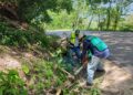 GOBIERNO ESTATAL FORTALECE LA MOVILIDAD CON 283 KILÓMETROS DE CAMINOS ATENDIDOS EN MAYO