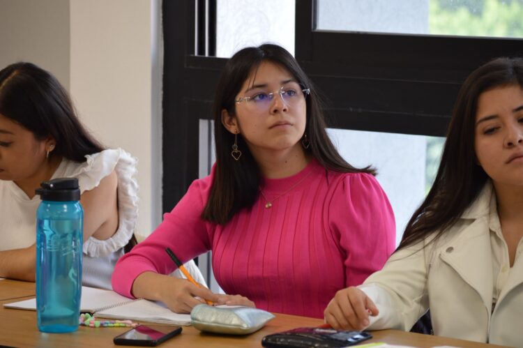 BENEMERITA Y CENTENARIA ESCUELA NORMAL IMPULSA LA FORMACIÓN DOCENTE CON POSGRADOS