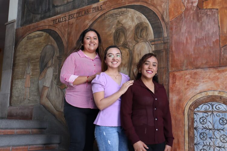 BENEMERITA Y CENTENARIA ESCUELA NORMAL IMPULSA LA FORMACIÓN DOCENTE CON POSGRADOS